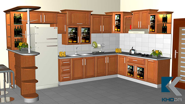 Bản vẽ tủ bếp sẽ giúp bạn thấy rõ hơn về cách thiết kế và bố trí tủ bếp hợp lý. Xem ngay bản vẽ tủ bếp tuyệt đẹp liên quan đến từ khóa này và cải thiện năng suất làm việc trong căn bếp của mình!